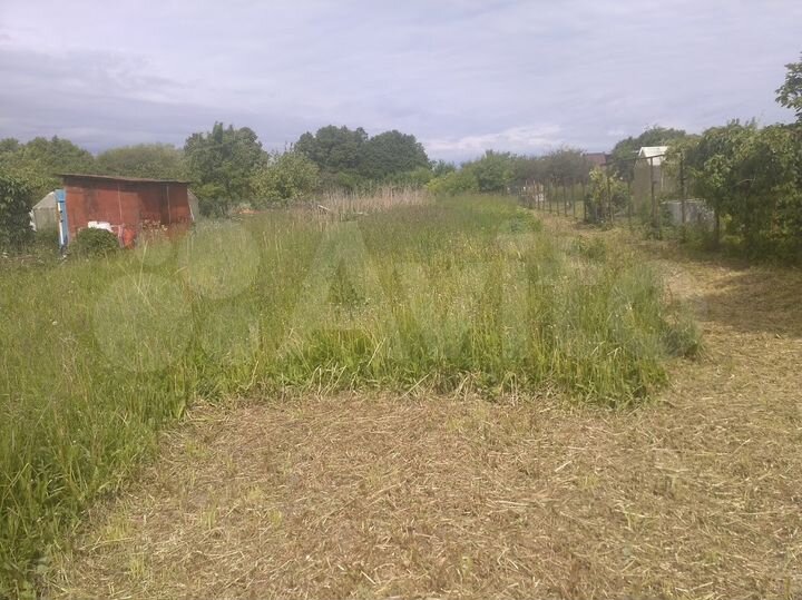 Участок 25 сот. (ИЖС)