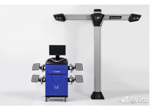 Траверса для 4х ст. подъемника и на яму