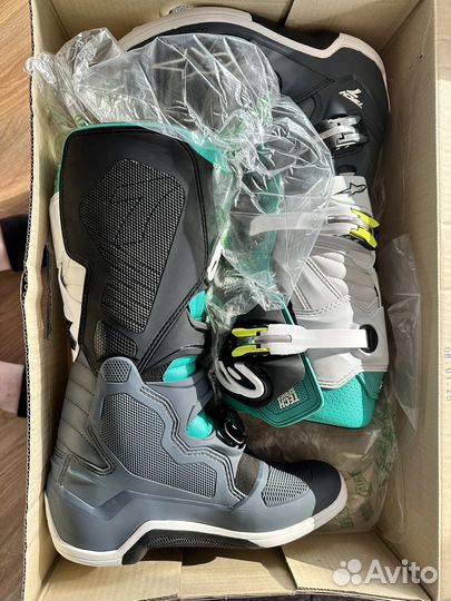 Alpinestars Tech 7 Boots