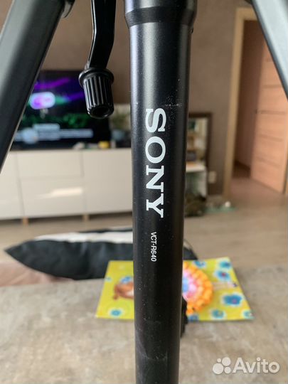 Видеокамера Sony HDR-CX330