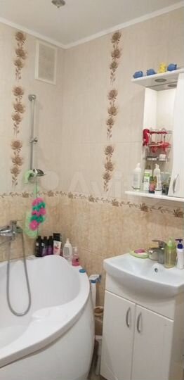 Комната 16 м² в 2-к., 9/12 эт.