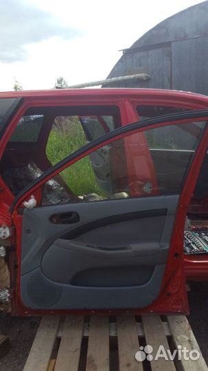 Двери на Chevrolet Lacetti универсал