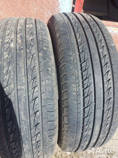 Amtel Rapid River 225/65 R17