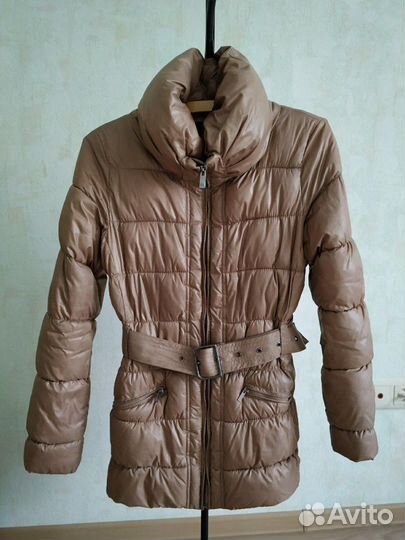 Пуховик Normann, куртка