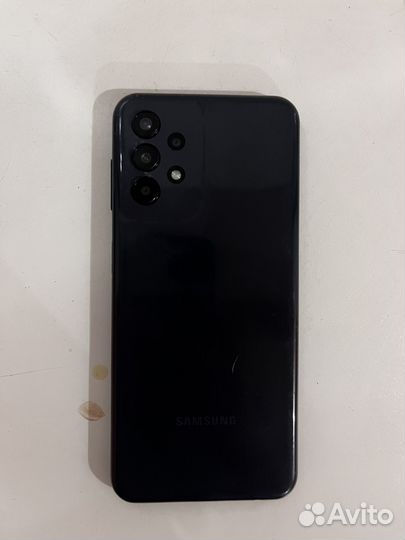 Samsung Galaxy A13, 4/128 ГБ