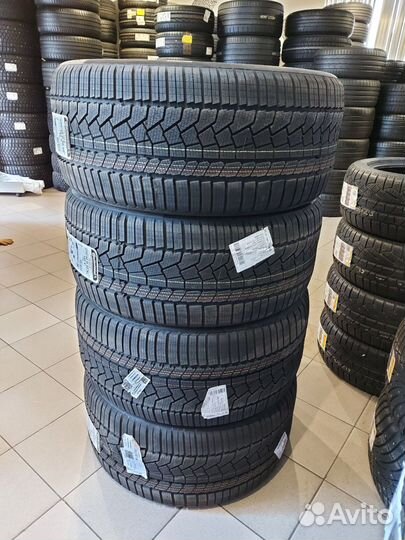Continental ContiWinterContact TS 860S 285/40 R22 110W