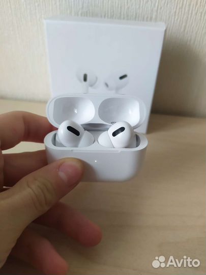 Airpods pro