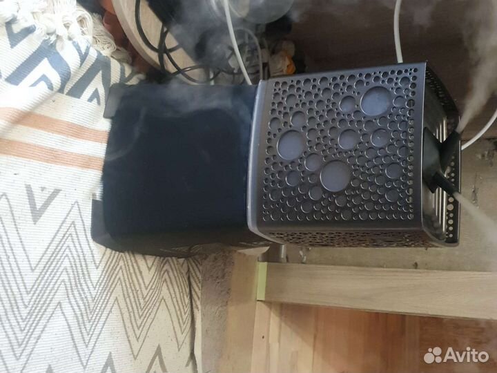 Увлажнитель воздуха electrolux