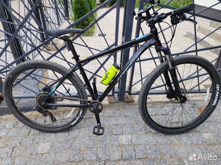 Горный велосипед взрослый 29 колеса