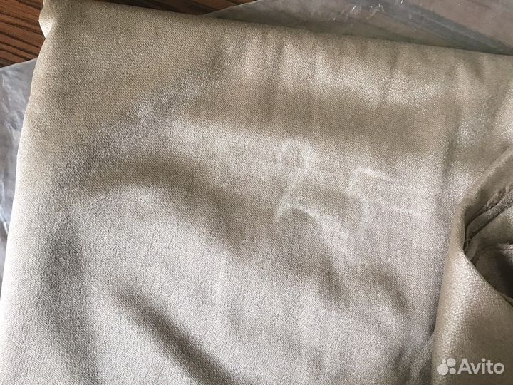 Отрез теани, трикотаж