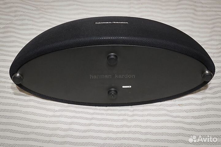 Harman kardon go play