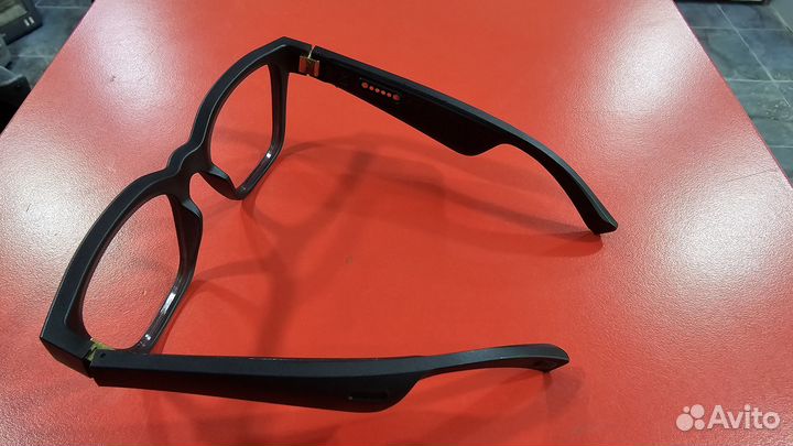 Очки Bose frames alto