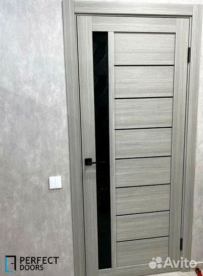 Двери межкомнатные
