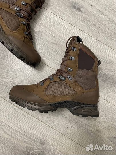 Haix nepal pro gore-tex