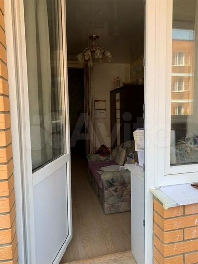 1-к. квартира, 39,5 м², 2/4 эт.