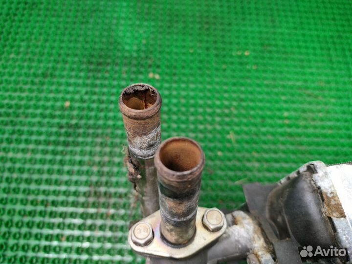 Радиатор отопителя Лада 2107 2000