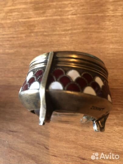 Солонки СССР