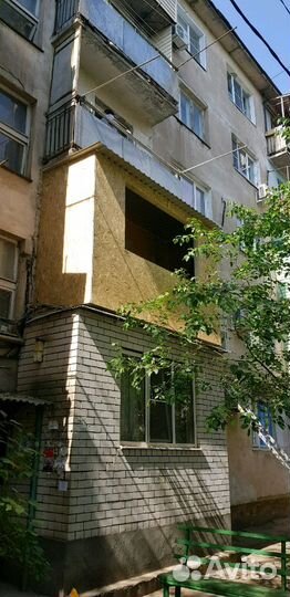 Ремонт балконов (утепление, остекление)