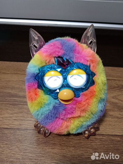 Ферби furby