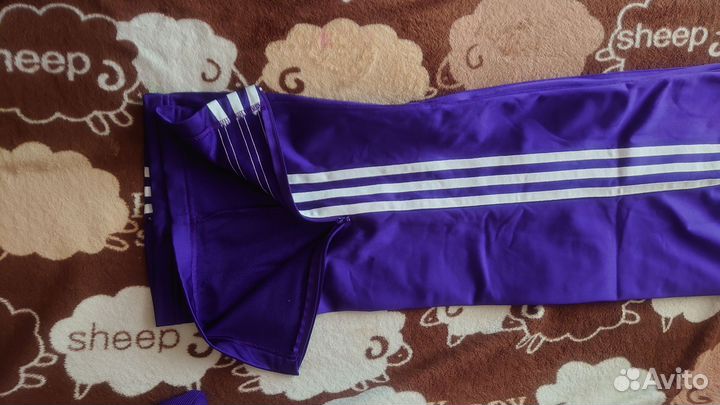 Спортивный костюм Adidas