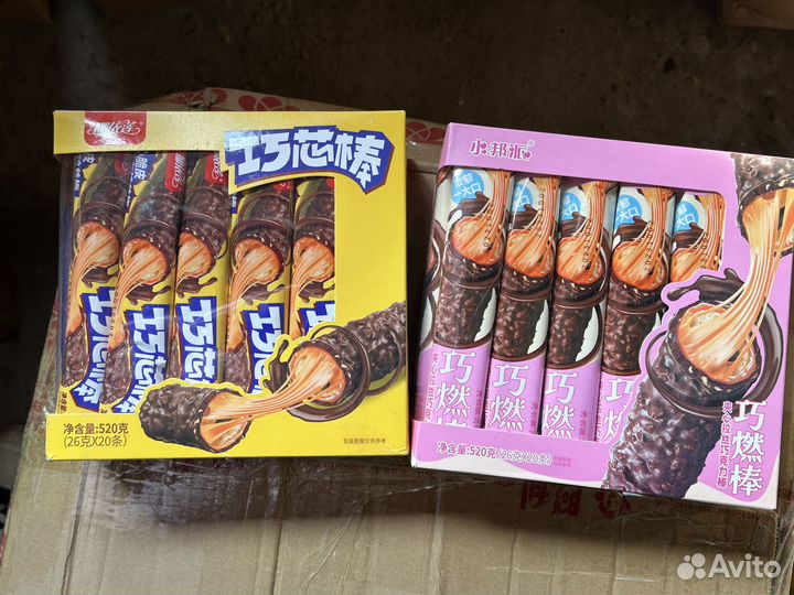 Опт китайская Лапша, Конфеты, Соусы в наличии