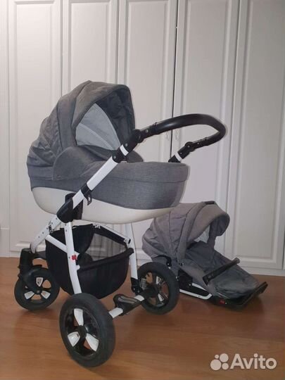 Коляска Neonex