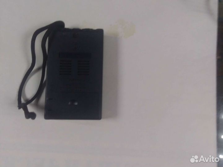 Приемник Ирень, Россия