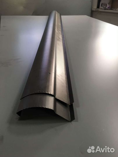 Пороги на ford focus 2 и другие модели