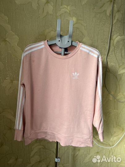 Кофта adidas 48-50 размер