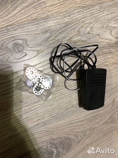 Швейная машинка новая