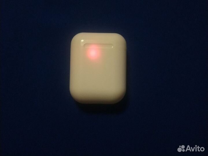 Airpods i12