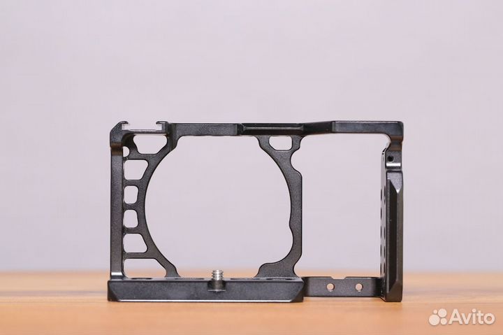 Клетка для Sony A6500/A6300 SmallRig 2081