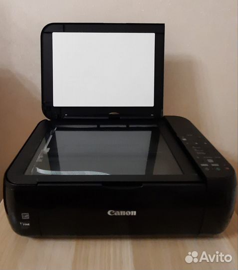 Принтер Canon Pixma MP280