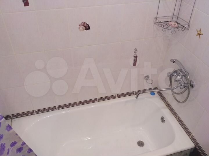 Квартира-студия, 36 м², 6/15 эт.