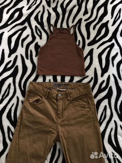 Вещи пакетом