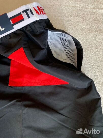 Шорты для плавания Tommy Hilfiger размер XL