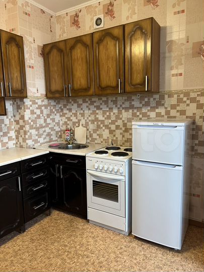 1-к. квартира, 44 м², 14/16 эт.