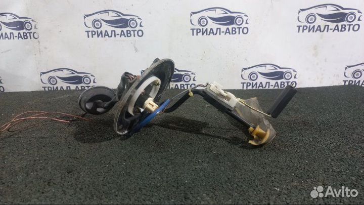 Насос топливный в бак Hyundai Tucson G4GC 2005