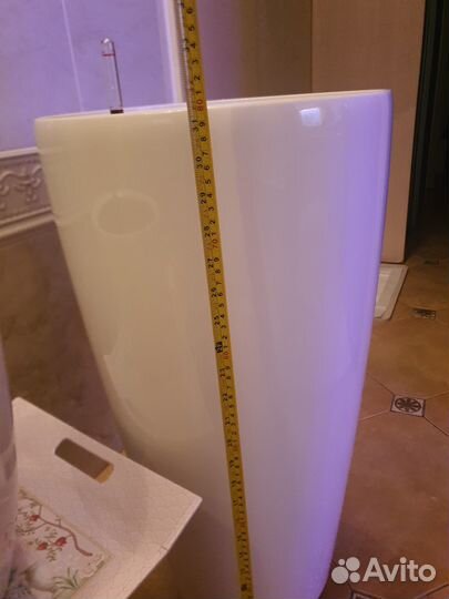 Кашпо с автополивом лечуза