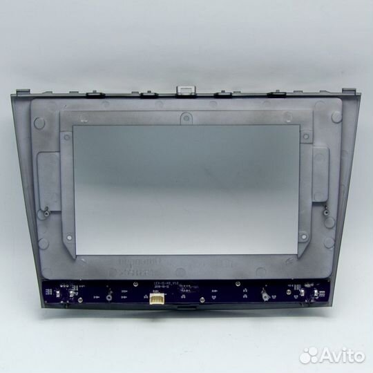 Штатная магнитола для Lexus IS 250 2008-2010 LeTru