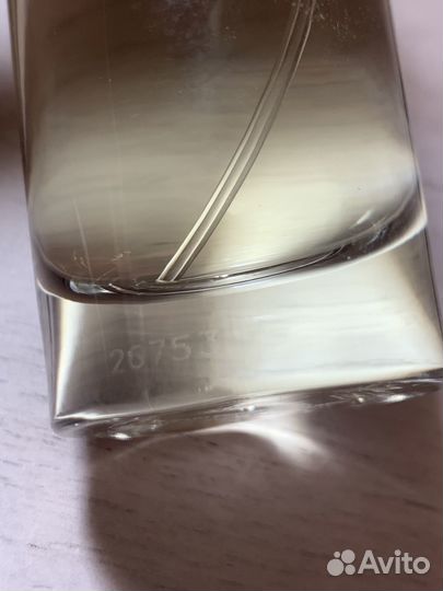 L'Eau Rêvée D'Aria Sisley 10 мл, распив