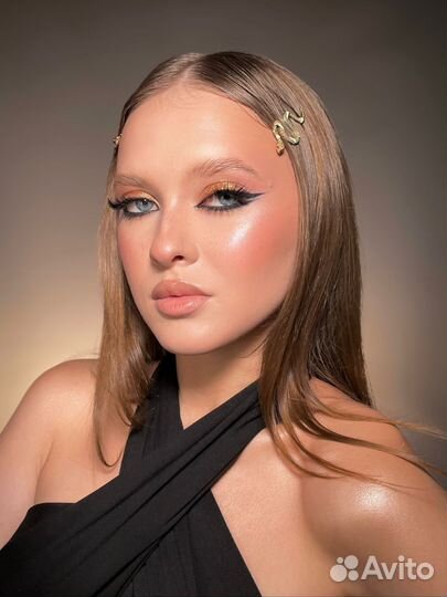 Визажист / Макияж / Укладки / Макияж для себя