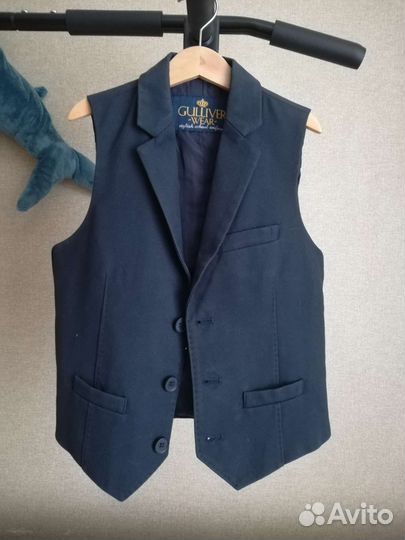 Одежда на мальчика р. 140, 152,158