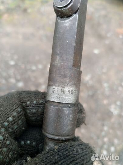 Форсунки Фольксваген лт