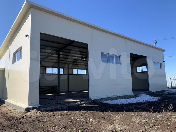 Свободного назначения, 240 м²