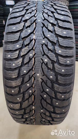 Nokian Tyres Hakkapeliitta 9 SUV 285/40 R21 109T