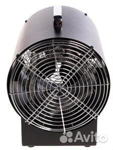 Тепловая пушка Timberk TIH R2S 5K