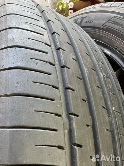 Yokohama BluEarth-XT AE61 235/60 R18