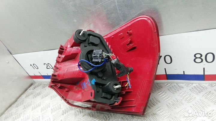 Фонарь 6350V3 Citroen C5 (2008-2015)