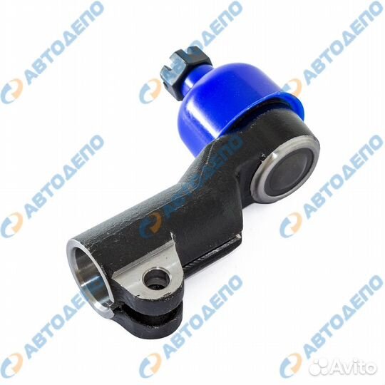 Наконечник рулевой тяги, LH hino ranger хино ранге